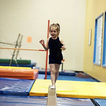 GYMNASTICS