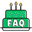 Party FAQ