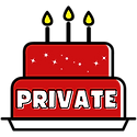 Private Events
